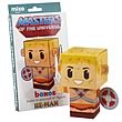 Masters of the Universe He-Man Boxo Papercraft